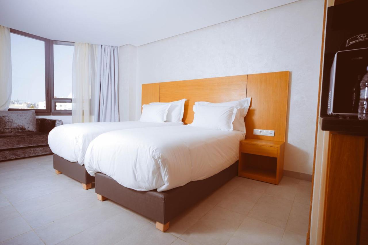 Maarif Home Casablanca Esterno foto