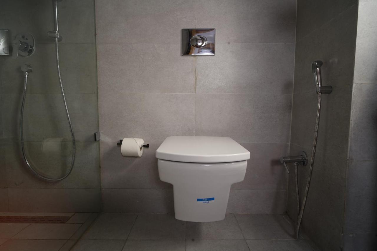 Maarif Home Casablanca Esterno foto