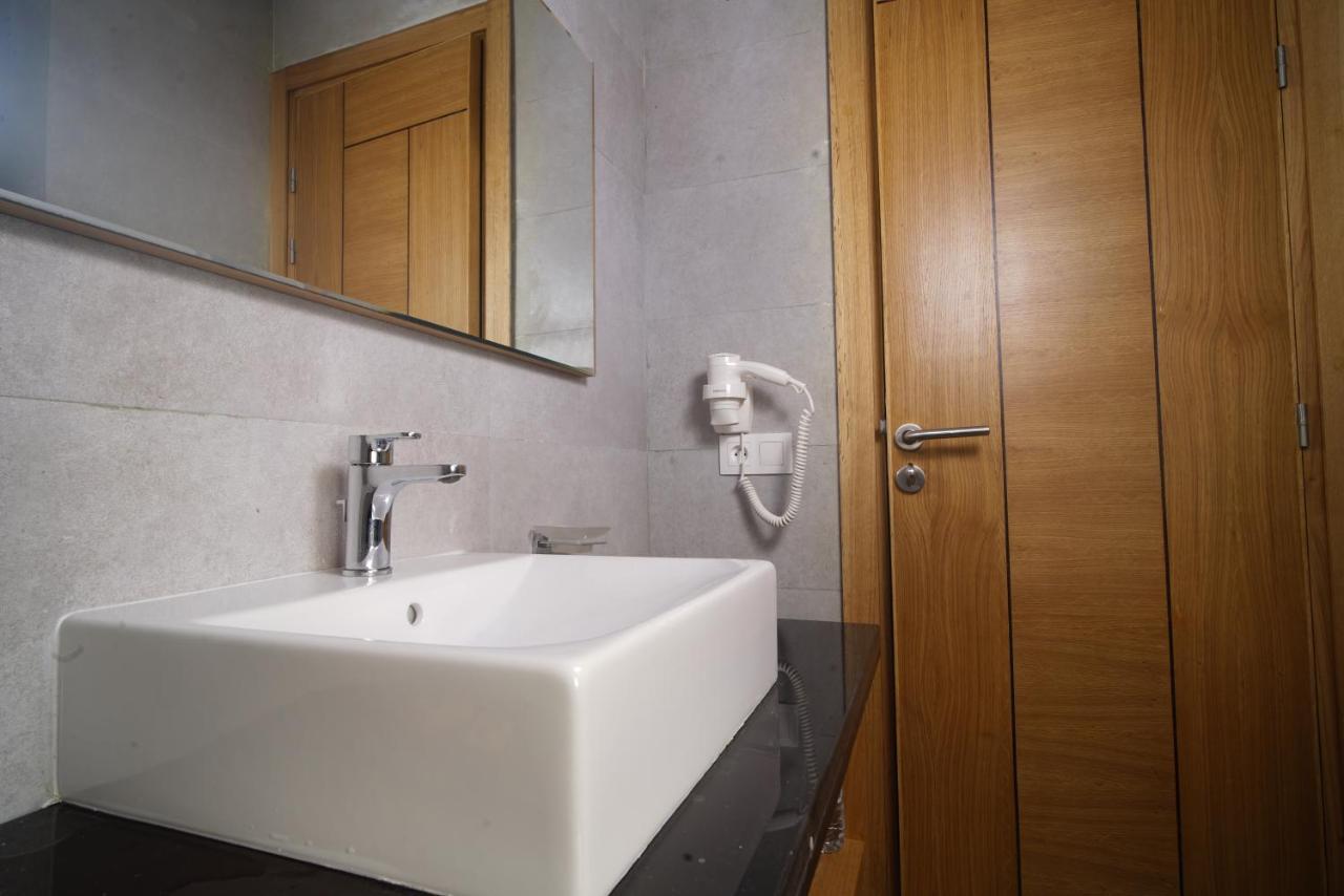 Maarif Home Casablanca Esterno foto