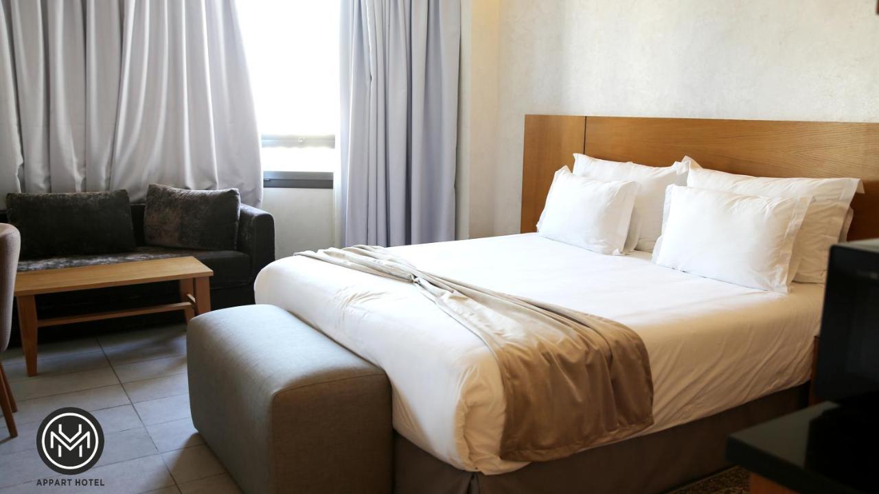 Maarif Home Casablanca Esterno foto