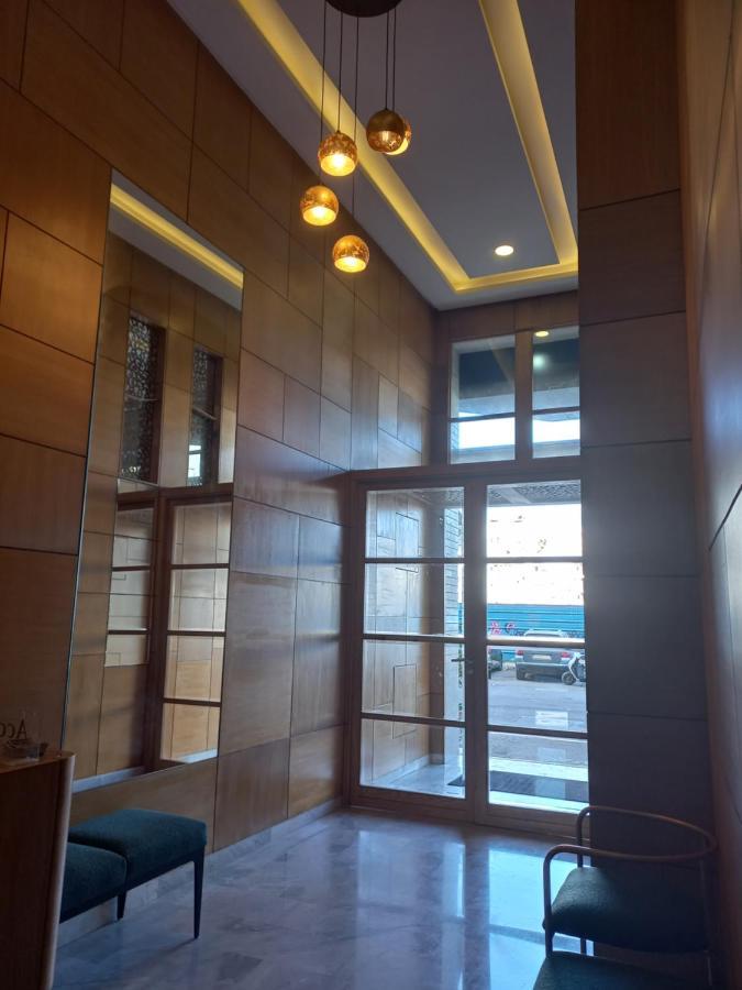 Maarif Home Casablanca Esterno foto