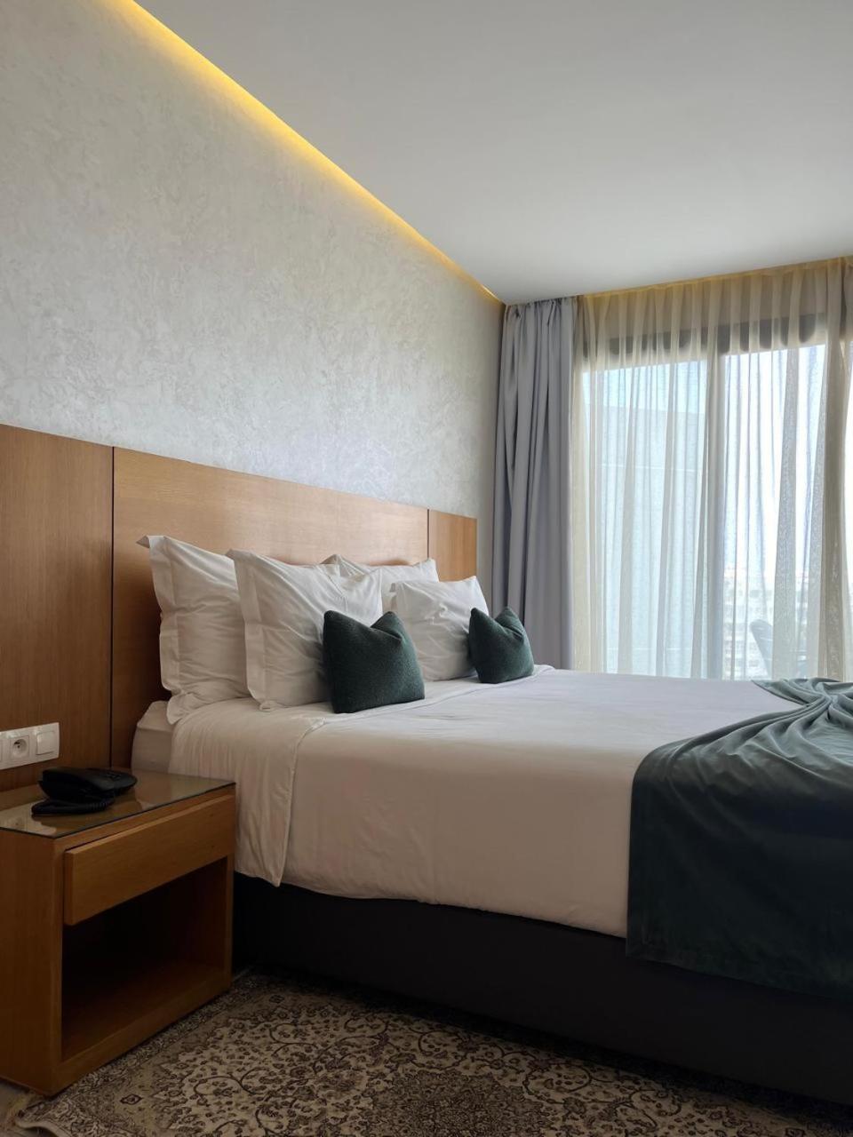 Maarif Home Casablanca Esterno foto